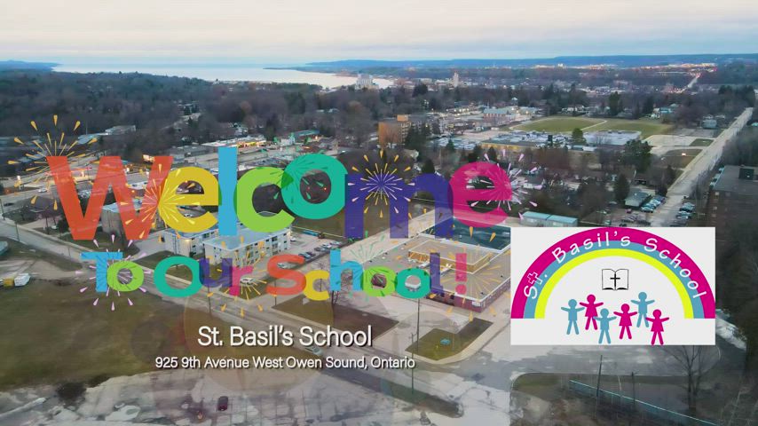 St. Basil's Virtual Tour