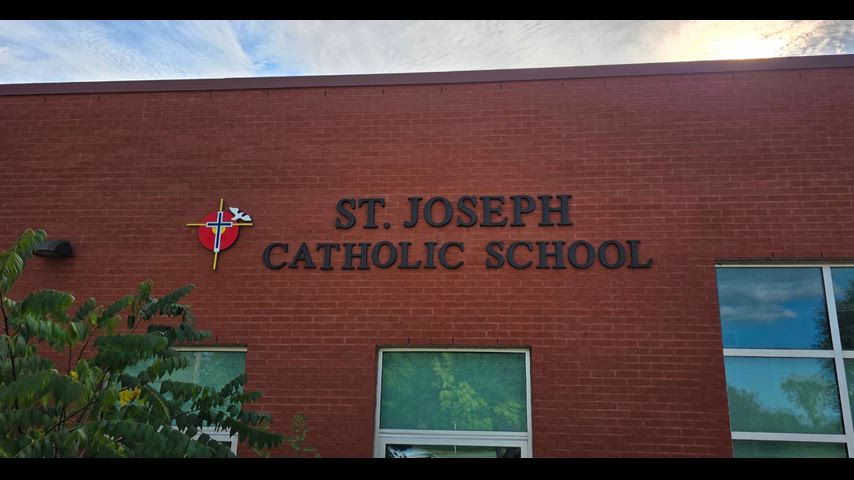 slideshow for the banner video