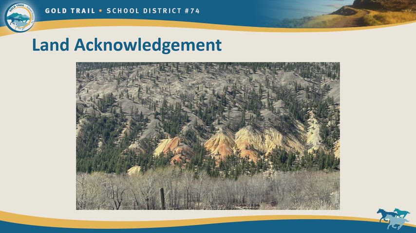 2026-2027 Annual Budget Presentation