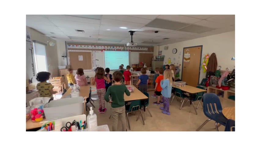 French Immersion Video